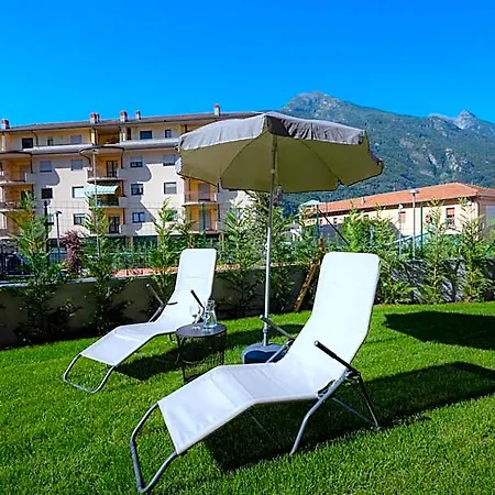 San Martin Holidays - Stay, Work & Fun Champorcher