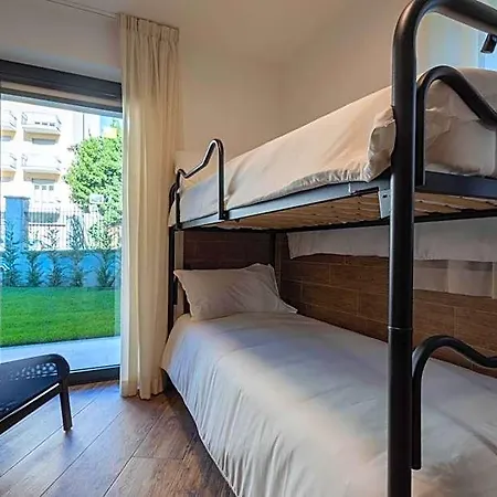 Hotel San Martin Holidays - Stay, Work & Fun Champorcher