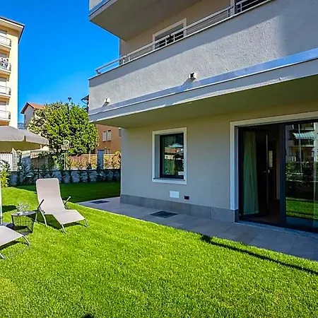 San Martin Holidays - Stay, Work & Fun Hotel Champorcher
