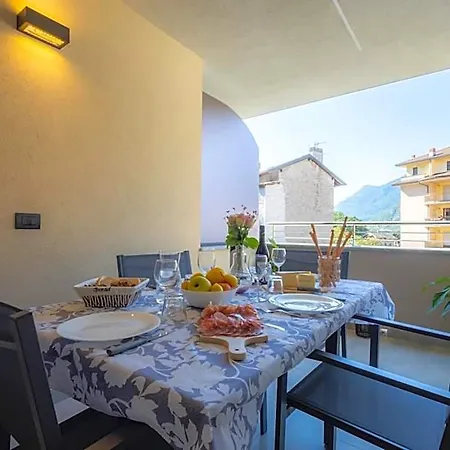 San Martin Holidays - Stay, Work & Fun 4* Champorcher