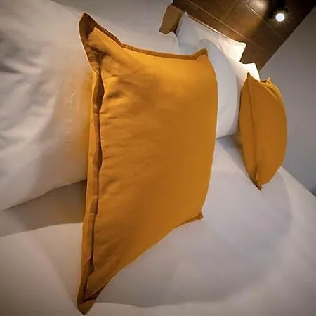 Hotel San Martin Holidays - Stay, Work & Fun Champorcher