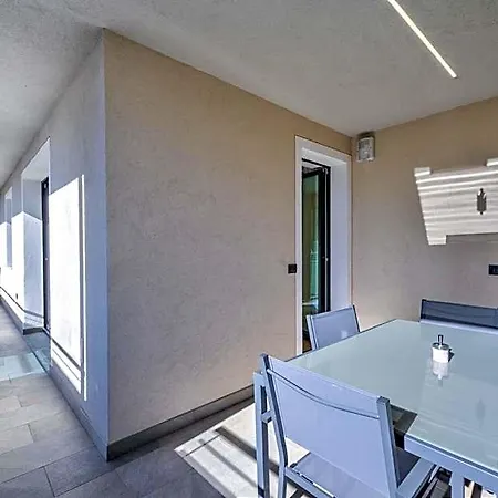 San Martin Holidays - Stay, Work & Fun Hotel 4*