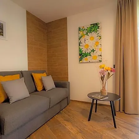 San Martin Holidays - Stay, Work & Fun Champorcher