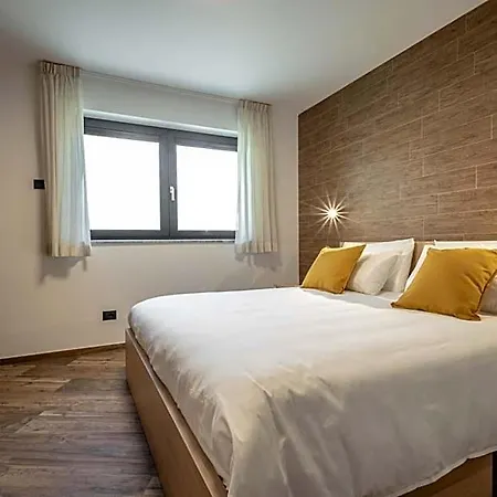 San Martin Holidays - Stay, Work & Fun Champorcher