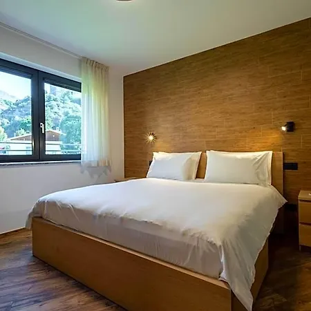 San Martin Holidays - Stay, Work & Fun Hotel Champorcher