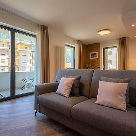 San Martin Holidays - Stay, Work & Fun 4*