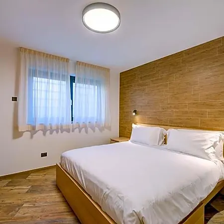 San Martin Holidays - Stay, Work & Fun Hotel 4*