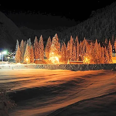 San Martin Holidays - Stay, Work & Fun Champorcher