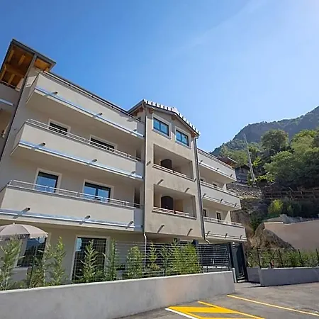 San Martin Holidays - Stay, Work & Fun