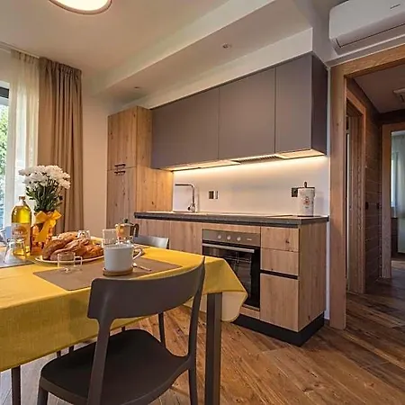 Hotel San Martin Holidays - Stay, Work & Fun 4*