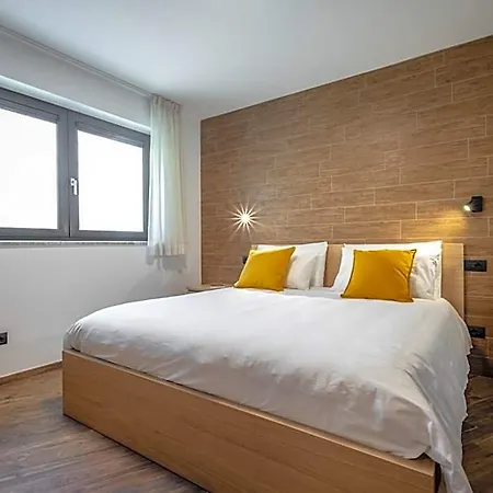 San Martin Holidays - Stay, Work & Fun 4*