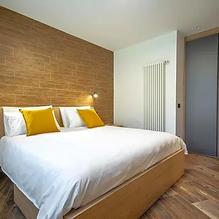 San Martin Holidays - Stay, Work & Fun Hotel 4*