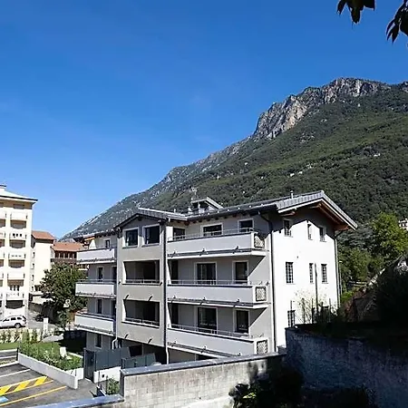 San Martin Holidays - Stay, Work & Fun Hotel