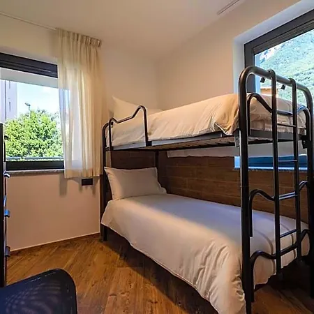 Hotel San Martin Holidays - Stay, Work & Fun